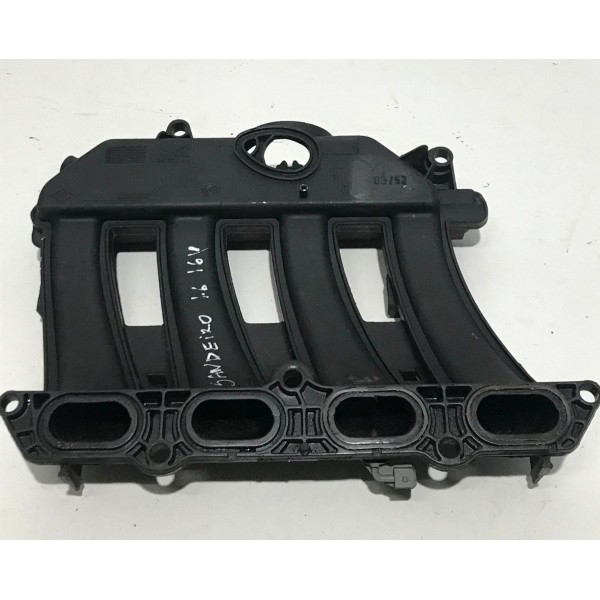 Coletor De Admissão Renault Symbol 1.6 16v 8200906373 Peça