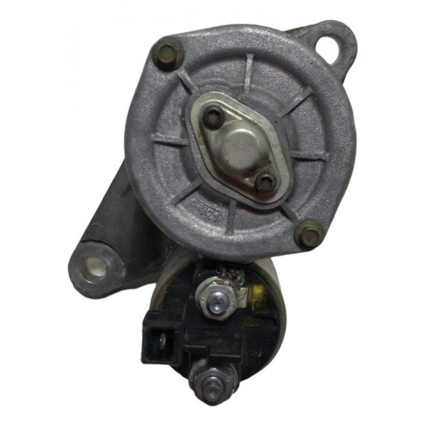 Motor Arranque Vw Gol Voyage Saveiro G6 1.6 8v 02t911023