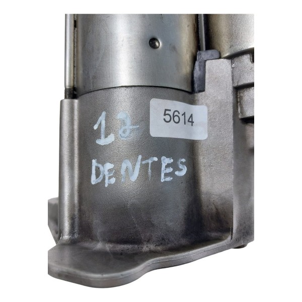 Motor Arranque Vw Amarok 2.0 2016 2017 2018 2019 2020 A 2022