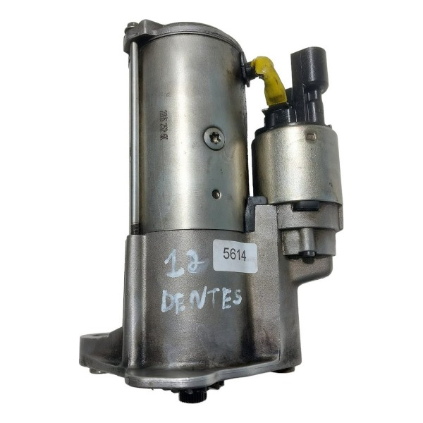 Motor Arranque Vw Amarok 2.0 2016 2017 2018 2019 2020 A 2022