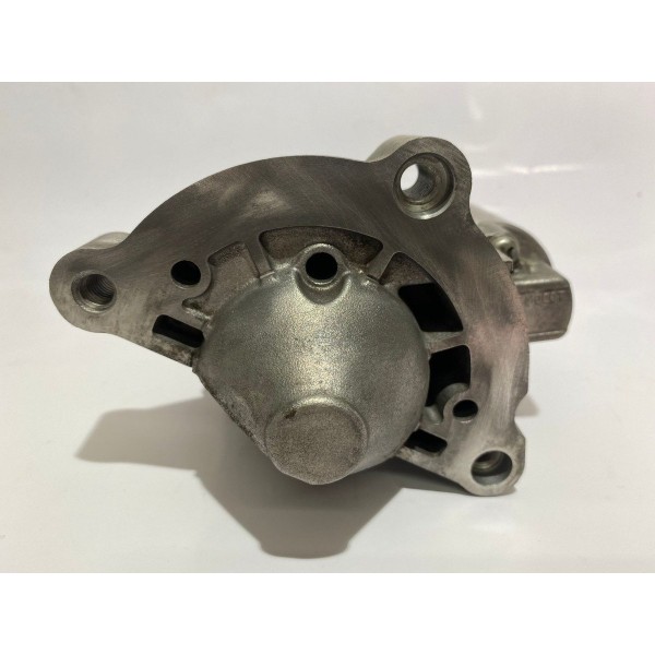 Motor Arranque Citroen C4 2.0 2007 A 2013 M000t82081ze