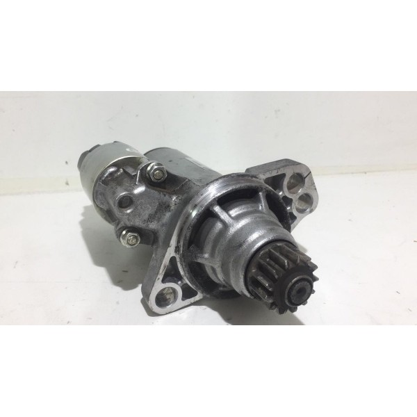 Motor Arranque Vw Up 1.0 3cc 02m911021f Peça Original