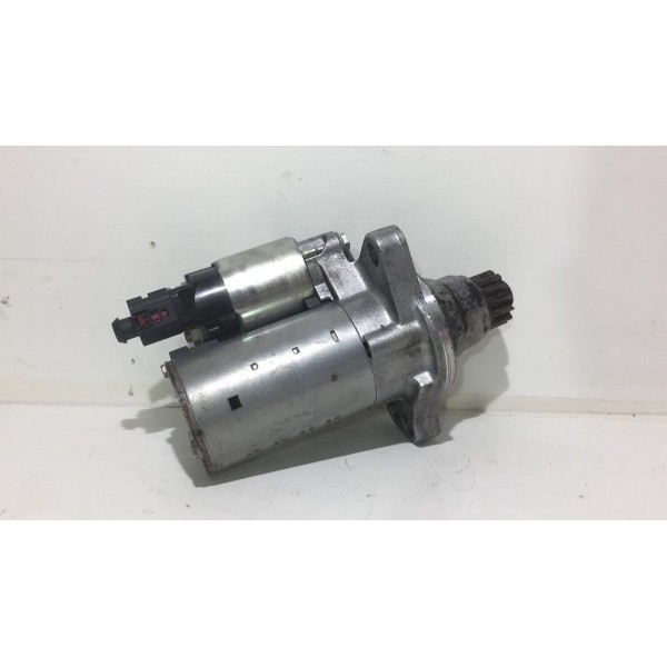 Motor Arranque Vw Up 1.0 3cc 02m911021f Peça Original