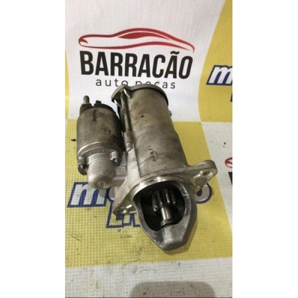 Motor De Arranque Chevrolet Tracker Cruze 1.8 Automático