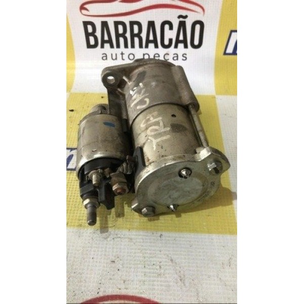 Motor De Arranque Chevrolet Tracker Cruze 1.8 Automático