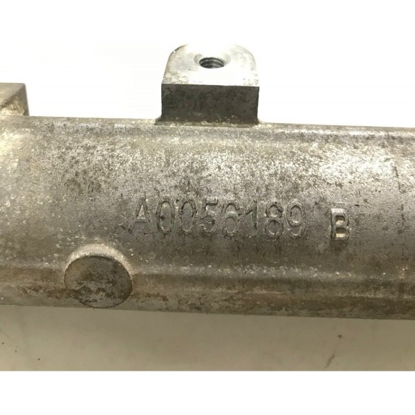 Caixa De Direção Chevrolet Onix 1.0 3c 2019 A 2022