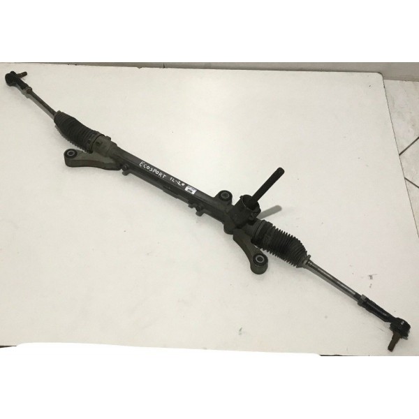 Caixa De Direção Ford Ecosport/new Fiesta 2012 A 2020