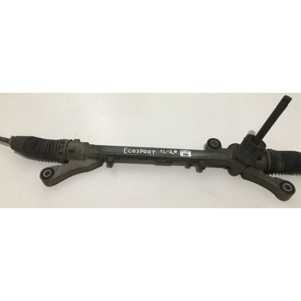 Caixa De Direção Ford Ecosport/new Fiesta 2012 A 2020