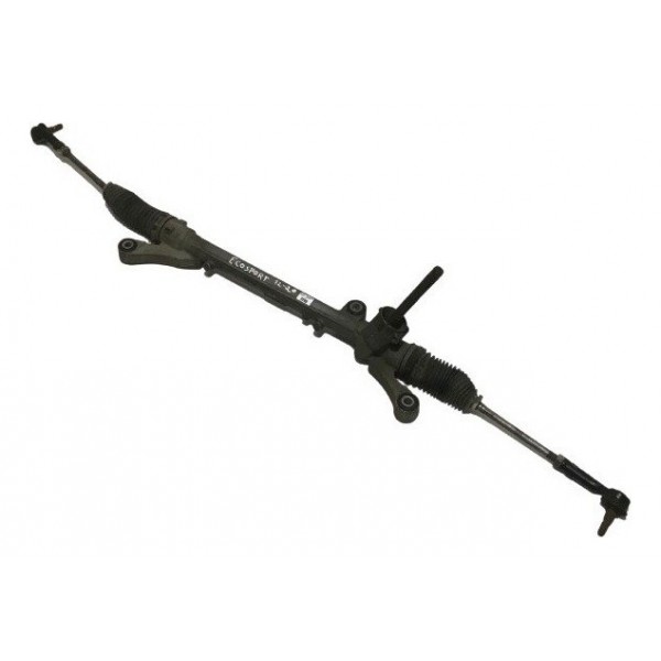 Caixa De Direção Ford Ecosport/new Fiesta 2012 A 2020