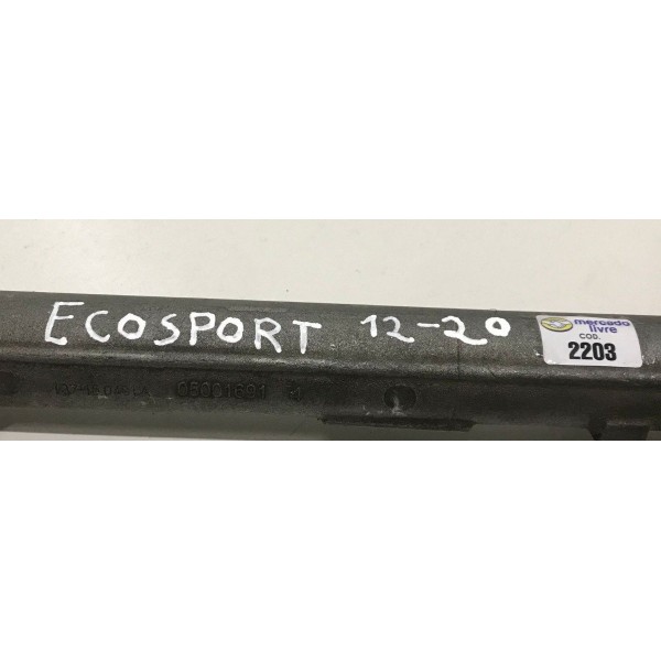 Caixa De Direção Ford Ecosport/new Fiesta 2012 A 2020