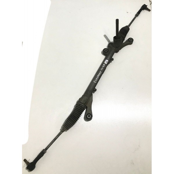 Caixa De Direção Ford Ecosport/new Fiesta 2012 A 2020