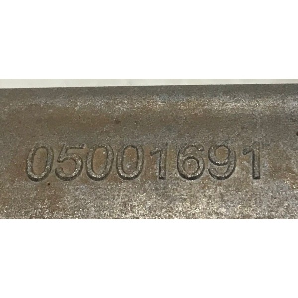 Caixa De Direção Ford Ka 2015 A 2019