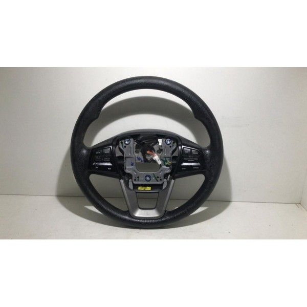 Volante Direção Hyundai Creta Com Comandos