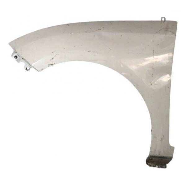 Paralama Lado Esquerdo Hyundai Hb20 2012 A 2018