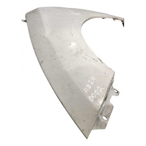 Paralama Lado Esquerdo Hyundai Hb20 2012 A 2018