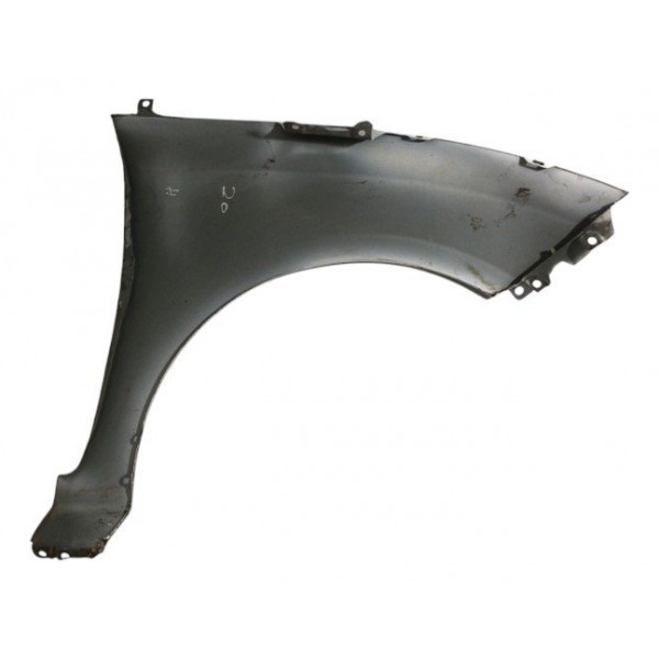 Paralama Lado Esquerdo Hyundai Hb20 2012 A 2018