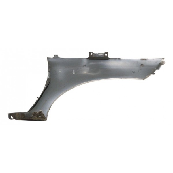 Paralama Lado Esquerdo Hyundai Hb20 2012 A 2018