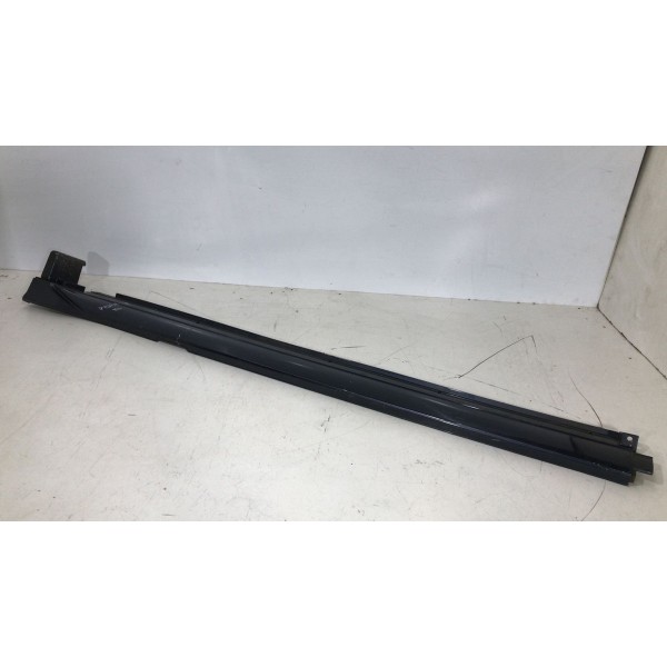 Spoiler Lateral Direito Pajero Full 2011 2012 2013 14/2016