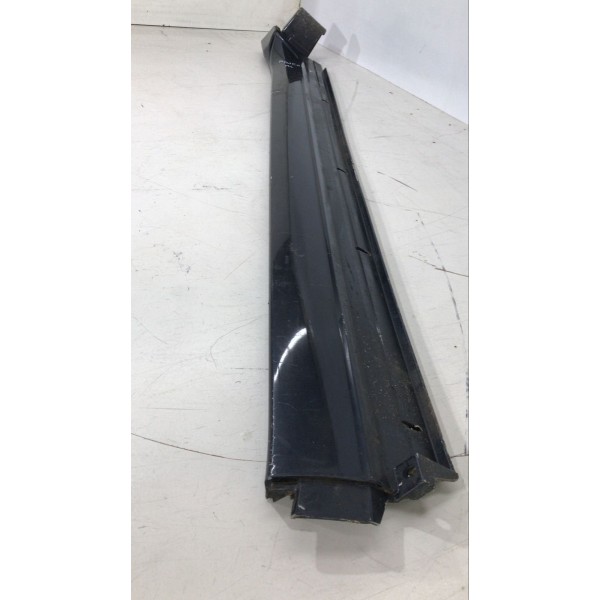 Spoiler Lateral Direito Pajero Full 2011 2012 2013 14/2016