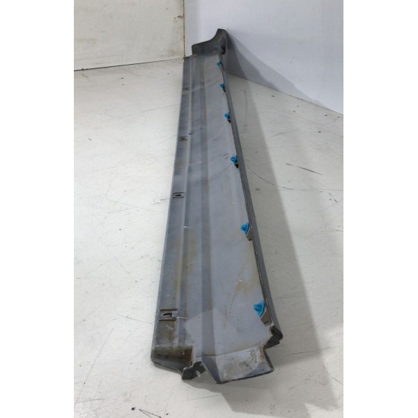 Spoiler Lateral Direito Pajero Full 2011 2012 2013 14/2016