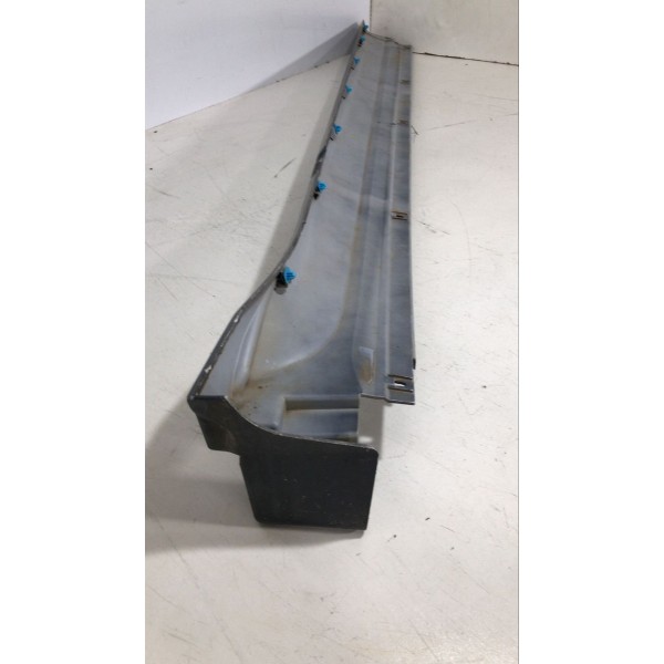 Spoiler Lateral Direito Pajero Full 2011 2012 2013 14/2016