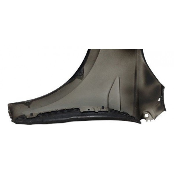 Paralama Dir Volkswagen Polo Track 2021 A 2023