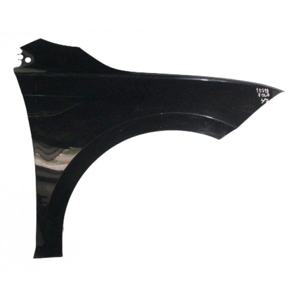 Paralama Dir Volkswagen Polo Track 2021 A 2023