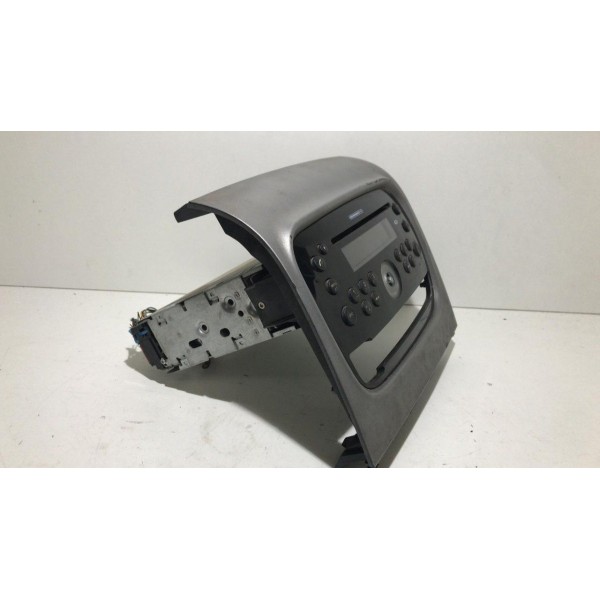 Radio Original Fiat Idea Adventure 2012/18 Original #3