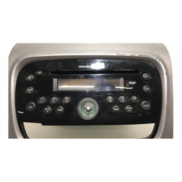 Radio Original Fiat Idea Adventure 2012/2018 Original #1