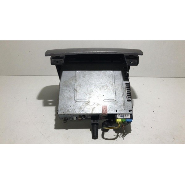 Radio Original Fiat Idea Adventure 2012/2018 Original #1