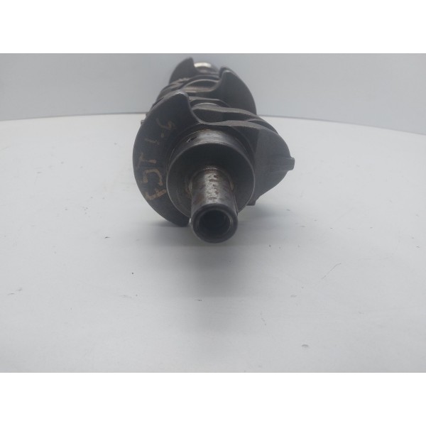 Virabrequim Ford New Fiesta 1.6 16v 2015