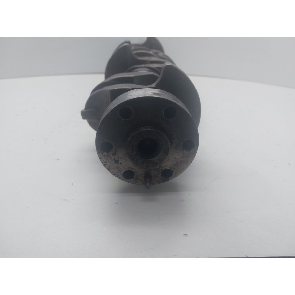 Virabrequim Ford New Fiesta 1.6 16v 2015