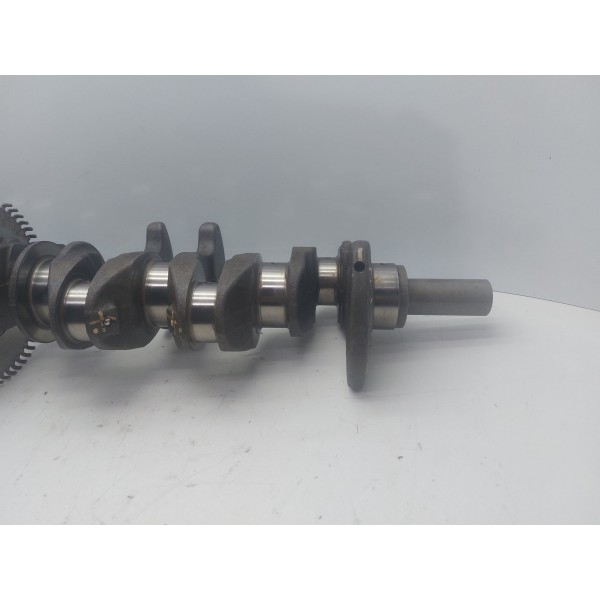 Virabrequim Honda Hrv 1.8 2019 646165489 Original Carro