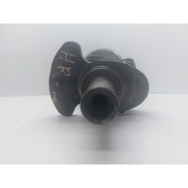 Virabrequim Honda Hrv 1.8 2019 646165489 Original Carro