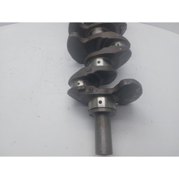 Virabrequim Honda Hrv 1.8 2019 646165489 Original Carro