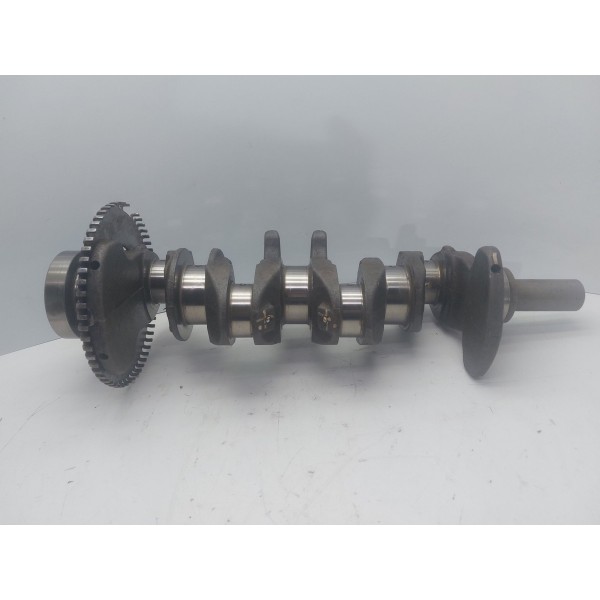 Virabrequim Honda Hrv 1.8 2019 646165489 Original Carro