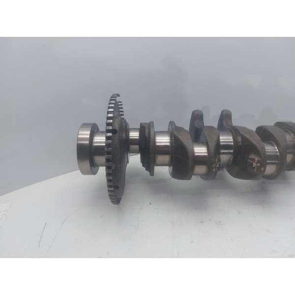 Virabrequim Honda Hrv 1.8 2019 646165489 Original Carro