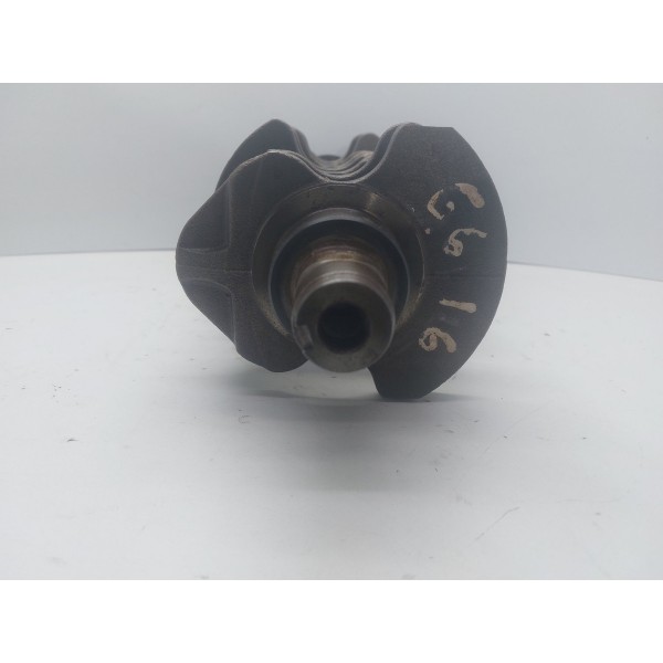 Virabrequim Volkswagen Saveiro G6 1.6 2014