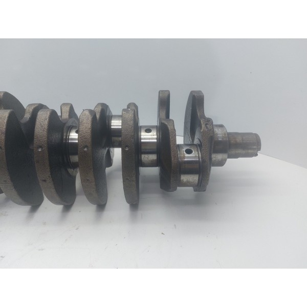 Virabrequim Volkswagen Saveiro G6 1.6 2014