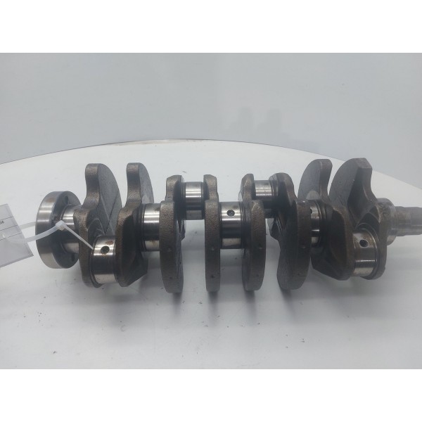 Virabrequim Volkswagen Saveiro G6 1.6 2014