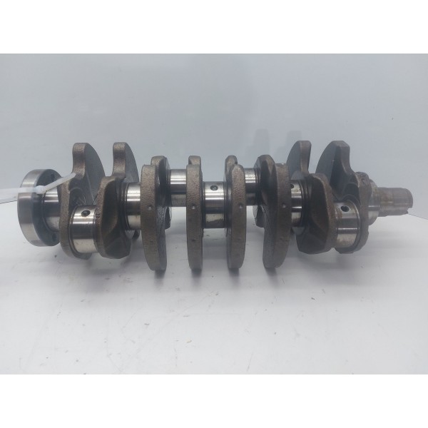 Virabrequim Volkswagen Saveiro G6 1.6 2014