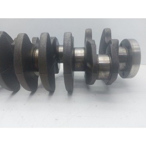 Virabrequim Vw Gol Saveiro 1.6 8v Std 9944 2007 2008/2012