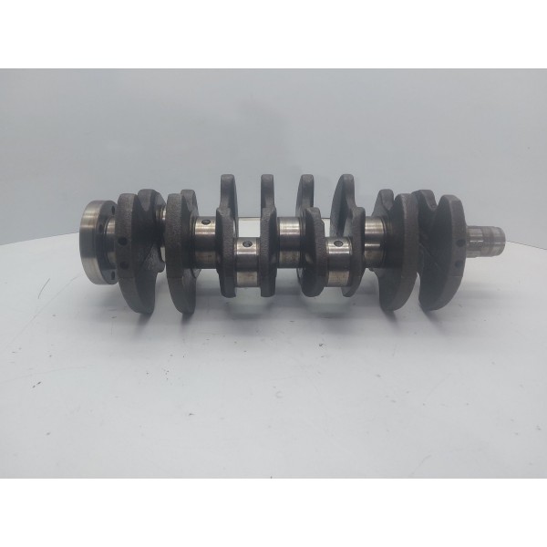 Virabrequim Vw Gol Saveiro 1.6 8v Std 9944 2007 2008/2012