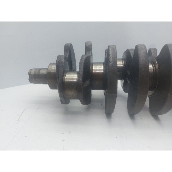 Virabrequim Vw Gol Saveiro 1.6 8v Std 9944 2007 2008/2012