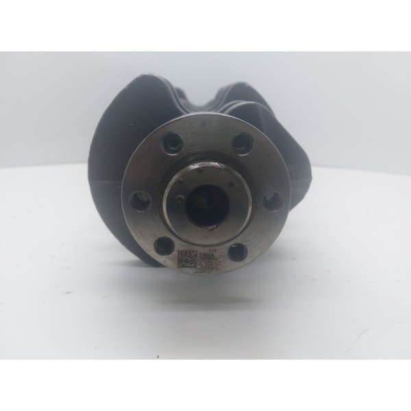 Virabrequim Vw Gol Saveiro 1.6 8v Std 9944 2007 2008/2012