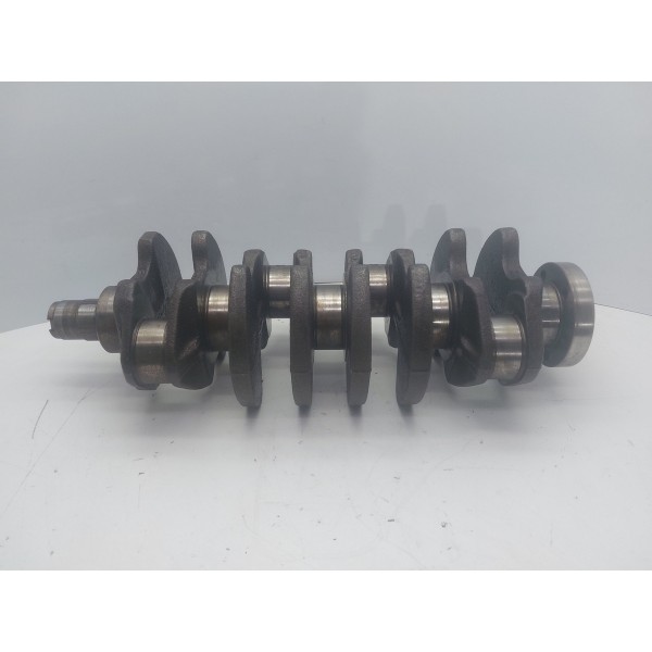 Virabrequim Vw Gol Saveiro 1.6 8v Std 9944 2007 2008/2012