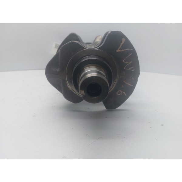 Virabrequim Std Volkswagen Saveiro G8 1.6 8v Original Carro