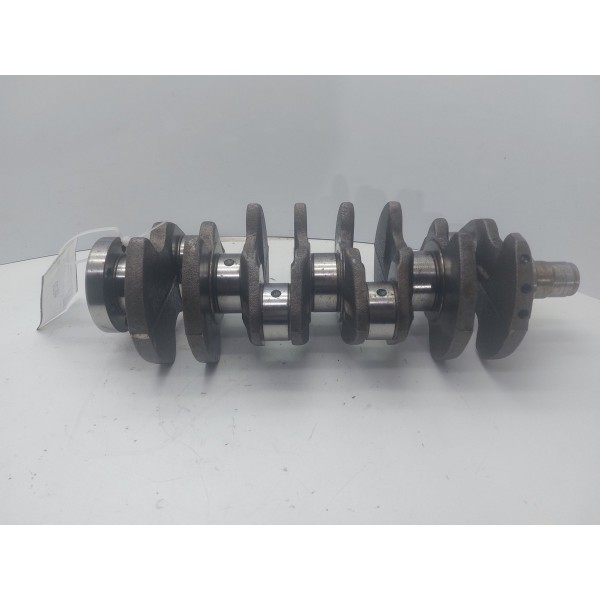 Virabrequim Std Volkswagen Saveiro G8 1.6 8v Original Carro