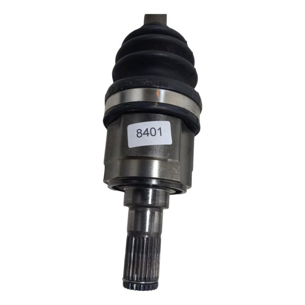 Semi Eixo Dianteiro Esquerdo Hyundai Hb20 2020 A 2023 Carro