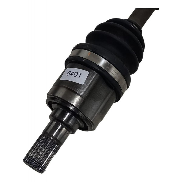 Semi Eixo Dianteiro Esquerdo Hyundai Hb20 2020 A 2023 Carro